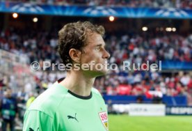 04.11.09 FC Sevilla - VfB Stuttgart