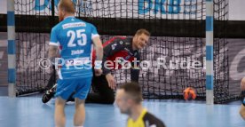 06.02.21 TVB Stuttgart - HSC 2000 Coburg