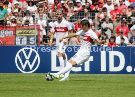12.08.23 TSG Balingen - VfB Stuttgart