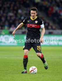 Borussia M&ouml;nchengladbach - VfB Stuttgart