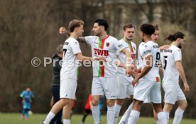 22.03.25 FC Esslingen - TSV Berg