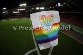 29.01.21 VfB Stuttgart - 1. FSV Mainz 05
