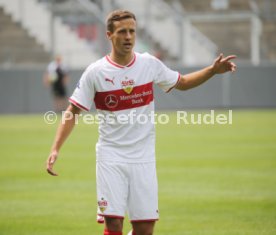 VfB Stuttgart II - SC Freiburg II