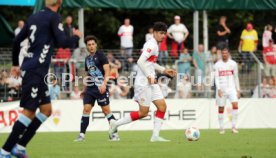 26.07.25 VfB Stuttgart - Celta de Vigo