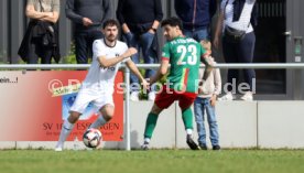 05.05.24 FC Esslingen - TSV Weilimdorf