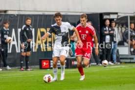 13.09.26 SV Elversberg - FC Bayern M&uuml;nchen