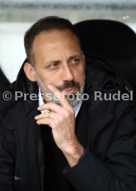 FC St. Pauli - VfB Stuttgart