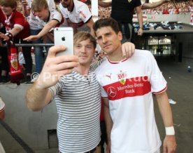 VfB Stuttgart - TSG 1899 Hoffenheim