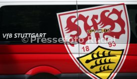12.06.21 VfB Stuttgart II - Eintracht Stadtallendorf