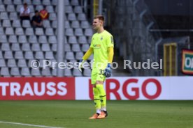 31.07.22 SV Oberachern - Borussia M&ouml;nchengladbach
