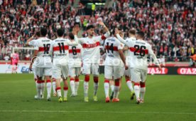 01.03.26 VfB Stuttgart - VfL Wolfsburg