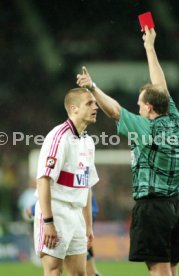 16.04.97 VfB Stuttgart - Hamburger SV