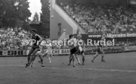 09.08.80 Stuttgarter Kickers - 1. FC Saarbr&uuml;cken