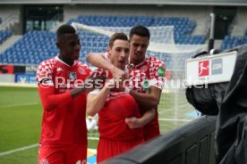 21.03.21 TSG 1899 Hoffenheim - 1. FSV Mainz 05