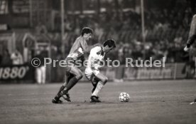 06.11.93 SC Freiburg - VfB Stuttgart