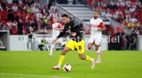 19.09.26 VfB Stuttgart - Borussia Dortmund
