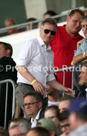 VfB Stuttgart - Betis Sevilla