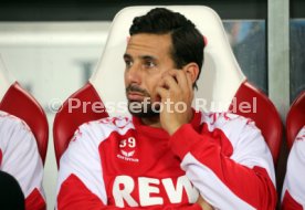 VfB Stuttgart - 1. FC K&ouml;ln