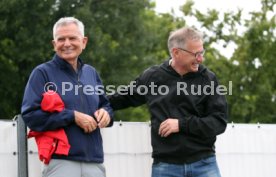 VfB Stuttgart - SG Sonnenhof Gro&szlig;aspach