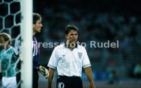 WM 1990 Halbfinale Deutschland - England