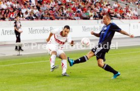26.08.10 VfB Stuttgart - Slovan Bratislava