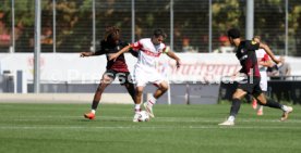29.08.26 U19 VfB Stuttgart - U19 SC Freiburg