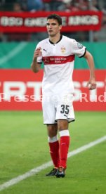 FC Energie Cottbus - VfB Stuttgart