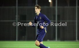 05.02.22 U17 VfB Stuttgart - U17 TSV 1860 M&uuml;nchen
