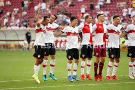 14.08.21 VfB Stuttgart - SpVgg Greuther Fürth