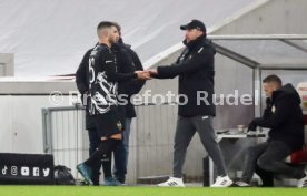 02.12.23 VfB Stuttgart - SV Werder Bremen
