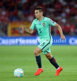 Schweiz - Portugal