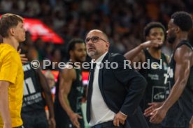 20.09.26 ratiopharm Ulm - MHP Riesen Ludwigsburg