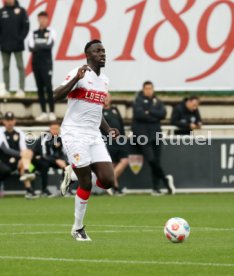 09.10.25 VfB Stuttgart - SV Elversberg