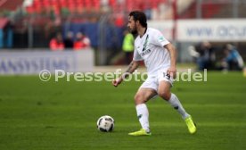 Karlsruher SC - Hannover 96