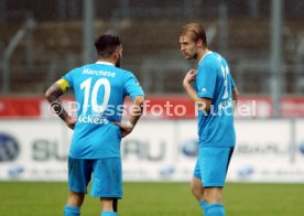 Stuttgarter Kickers