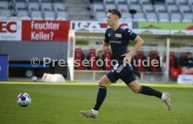 20.02.21 SC Freiburg - 1. FC Union Berlin