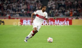 19.09.25 VfB Stuttgart - FC St. Pauli