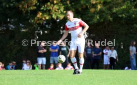 03.10.26 FSV Schwaigern - VfB Stuttgart Traditionsmannschaft