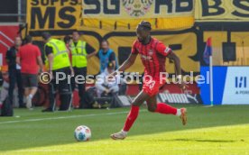 13.09.25 1. FC Heidenheim - Borussia Dortmund