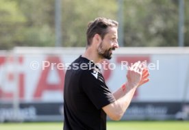 05.04.25 U17 VfB Stuttgart - U17 Karlsruher SC