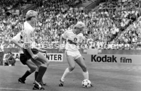 20.08.88 VfB Stuttgart - Stuttgarter Kickers