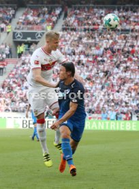 VfB Stuttgart - TSG 1899 Hoffenheim