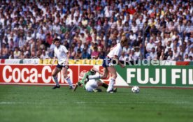 12.06.88 England - Irland
