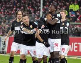 VfB Stuttgart