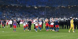 05.06.23 Hamburger SV - VfB Stuttgart