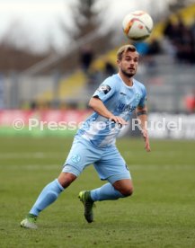 VfR Aalen - Stuttgarter Kickers
