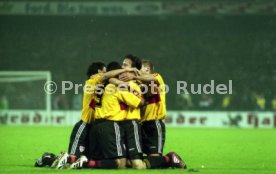 11.03.97 1. FC K&ouml;ln - VfB Stuttgart