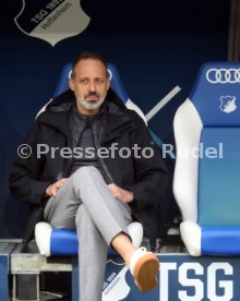 11.02.23 TSG 1899 Hoffenheim - Bayer 04 Leverkusen