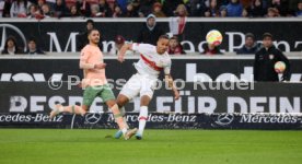05.02.23 VfB Stuttgart - SV Werder Bremen