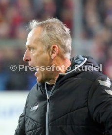 SC Freiburg - VfB Stuttgart